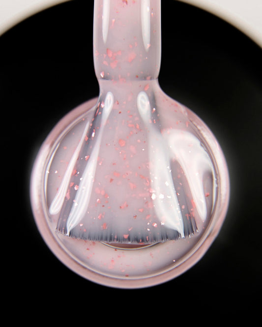 DARK Pro Base Pink Potal 3, 15 ml