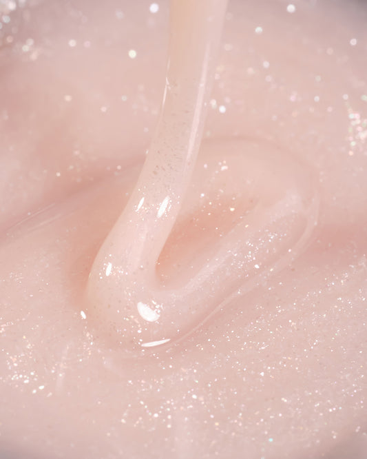 DARK Medium Gel №46, 15 ml (No Brush)