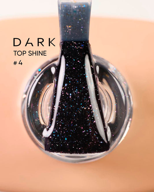 DARK Shine Top 4, 10 ml