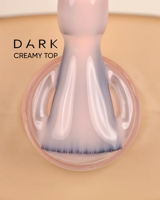 DARK Creamy Top, 10 ml