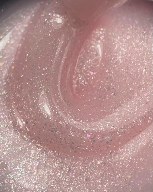 DARK Medium Gel №44, 15 ml (No Brush)