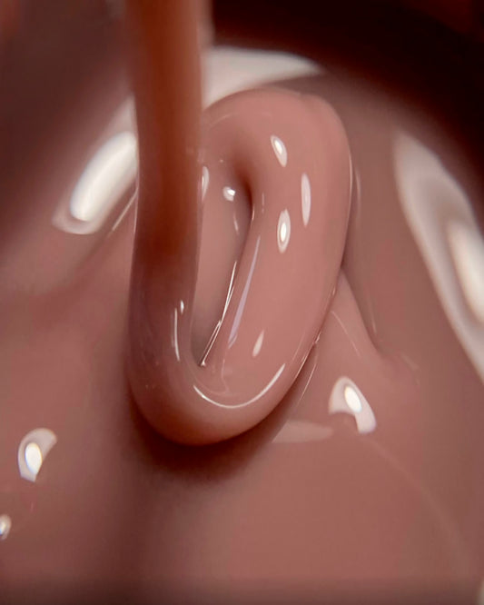 DARK Medium Gel №42, 15 ml (No Brush)