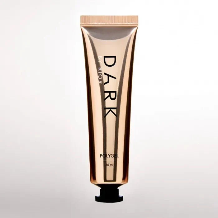 DARK PolyGel 1 (Jar), 30 ml