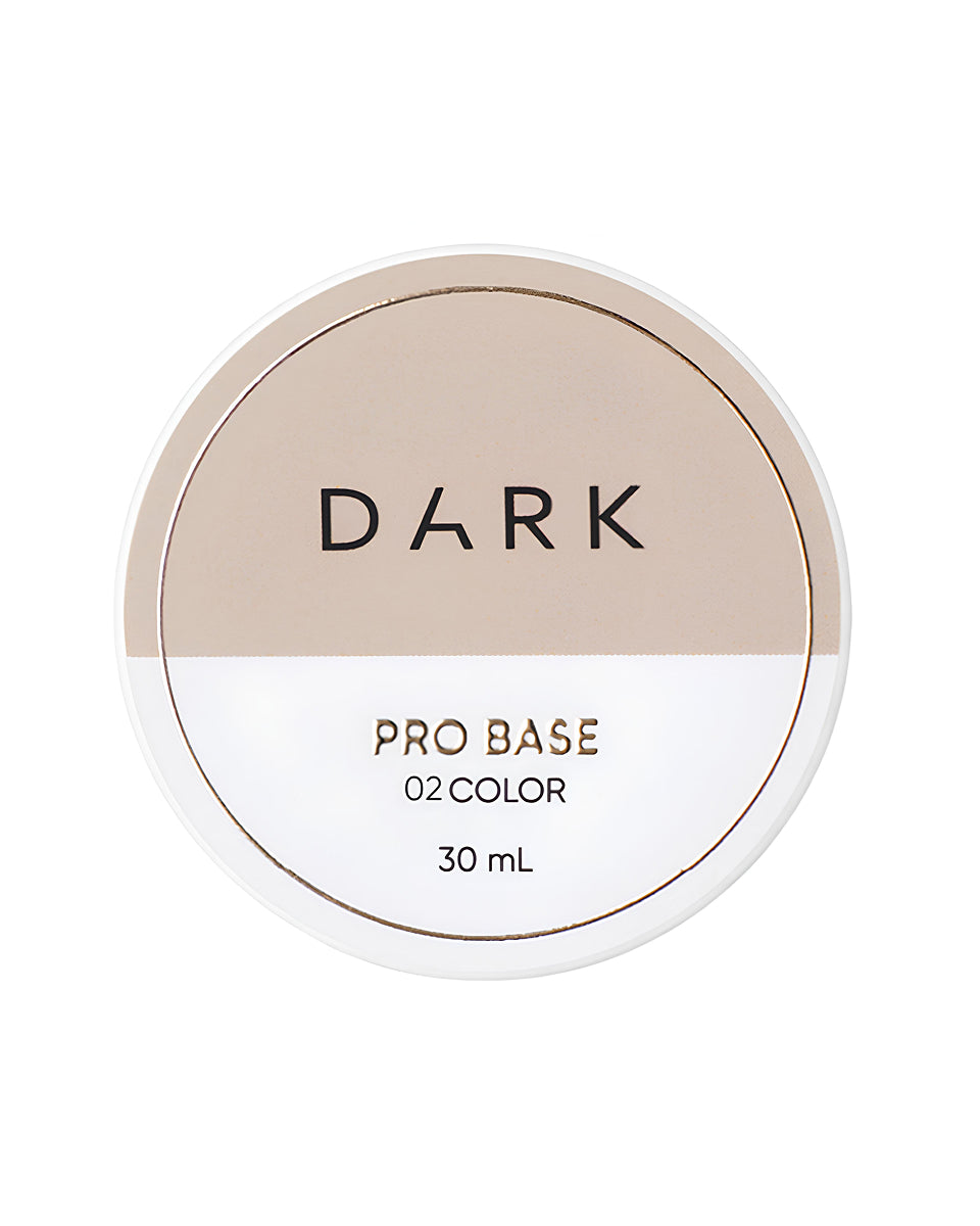 DARK PRO Base 2, 30 ml