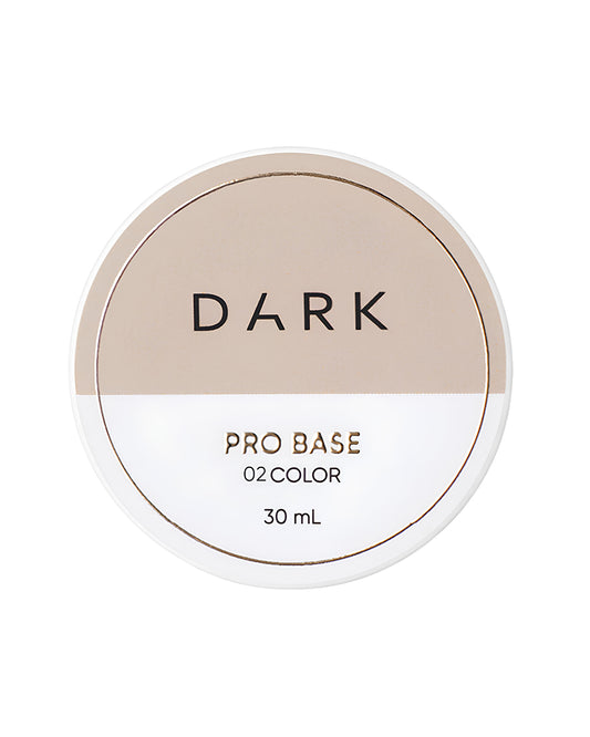 DARK PRO Base 2, 30 ml