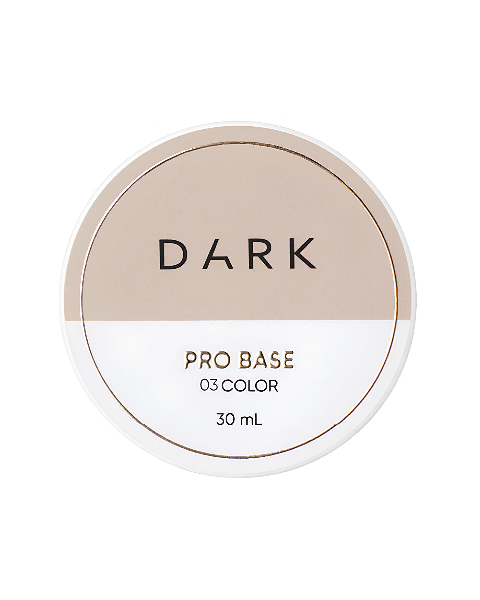 DARK PRO Base 03, 30 ml