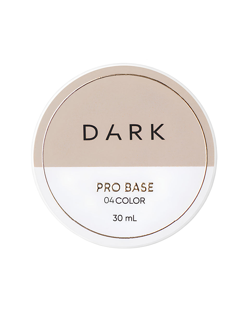 DARK Pro Base 04, 30 ml