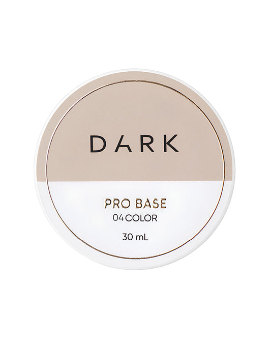 DARK Pro Base 04, 30 ml