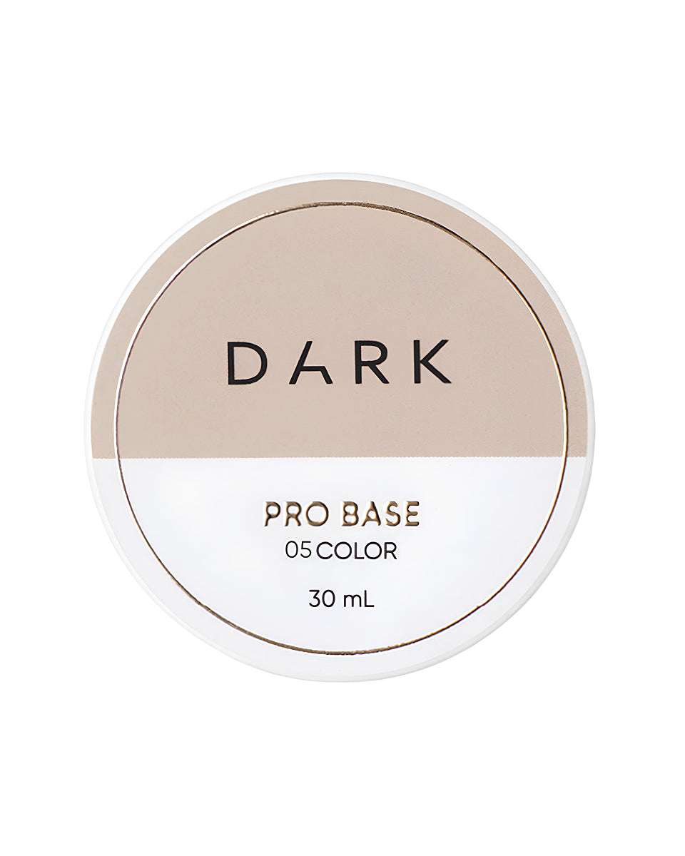 DARK Pro Base 05, 30 ml