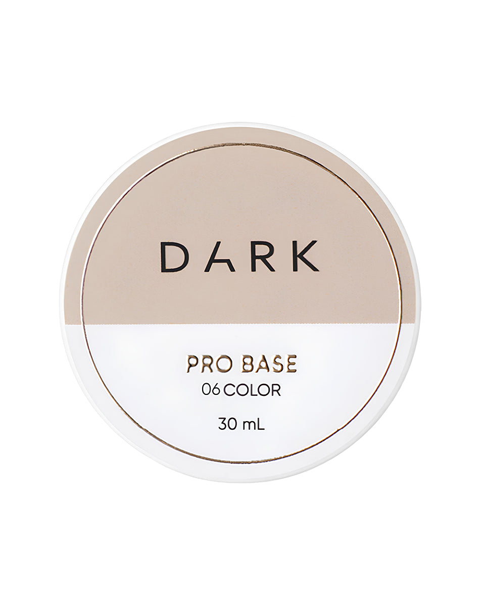 DARK Pro Base 06, 30 ml