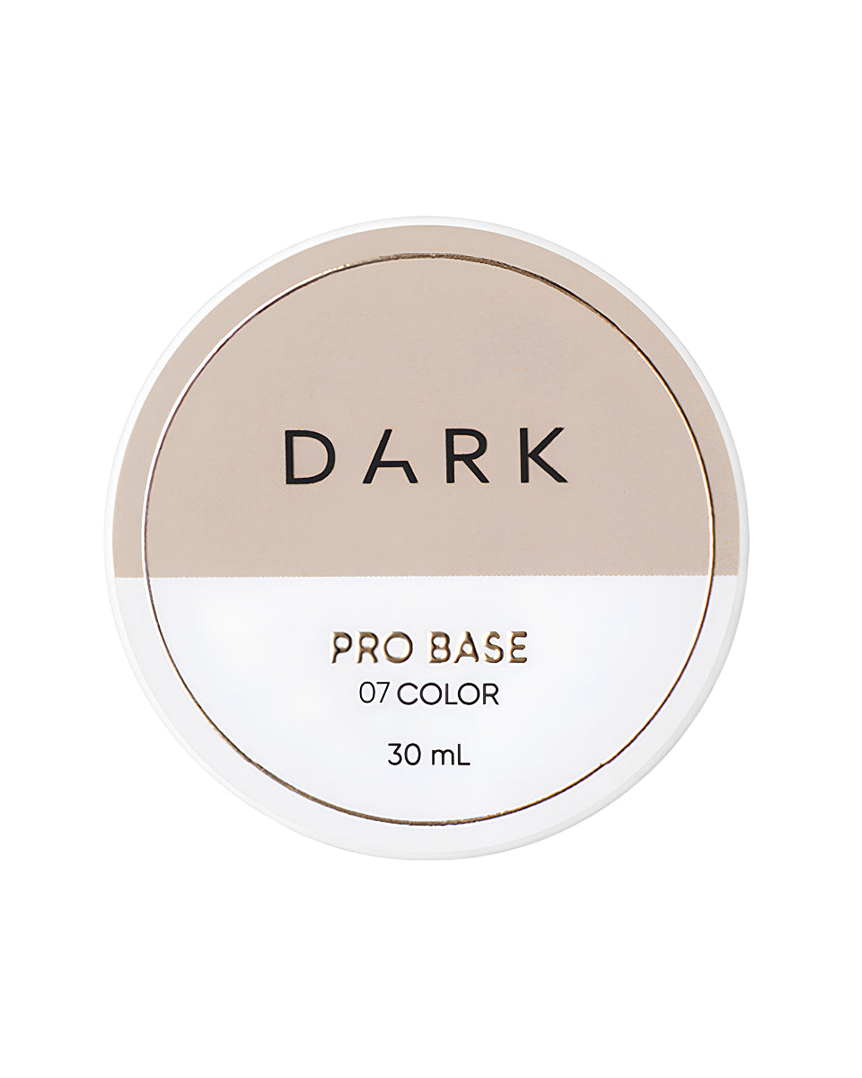 DARK Pro Base 07, 30 ml