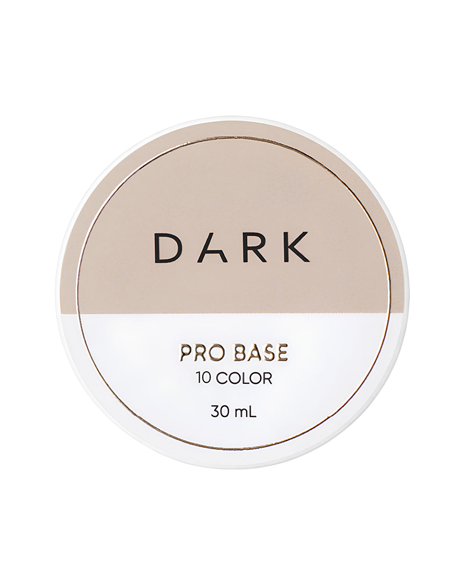 DARK PRO Base 10, 30 ml