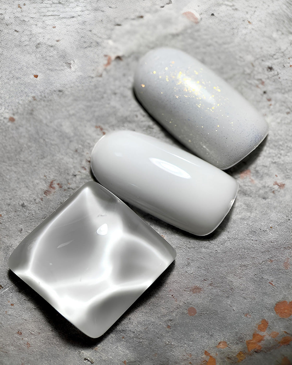 DARK Gel Polish 01, 10 ml