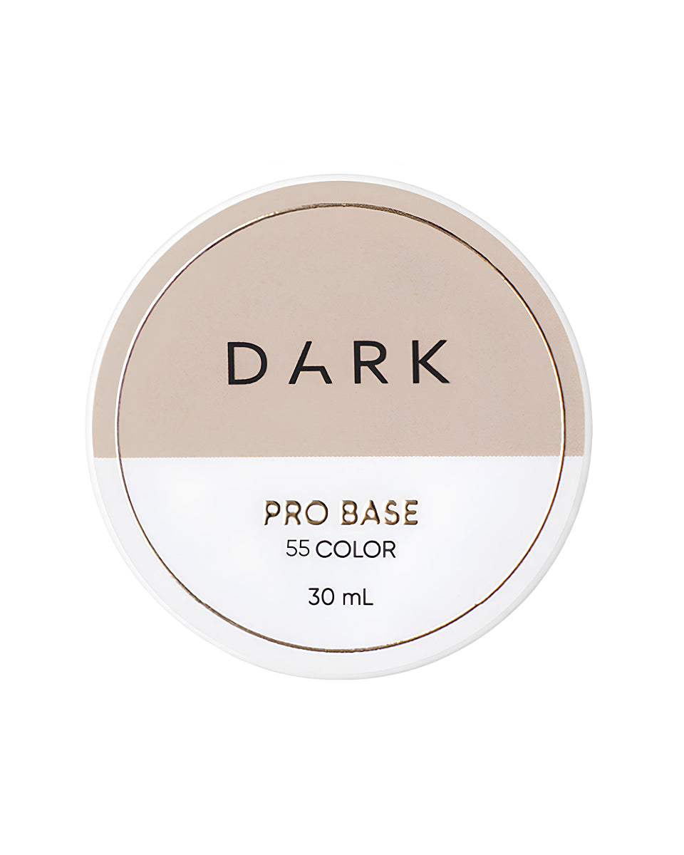 DARK Pro Base 55, 30 ml