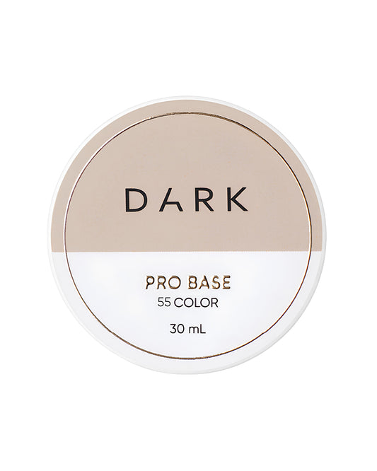 DARK Pro Base 55, 30 ml