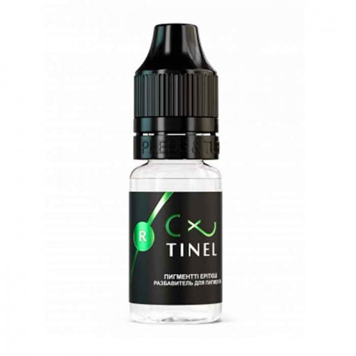 Pigment pour maquillage permanent des sourcils Tinel M-Touch №2 Hot espresso, 10 ml