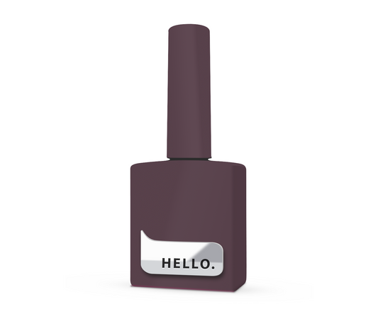 HELLO Tint Base, RAVE – Vibrant Tint Base Gel, 15ml