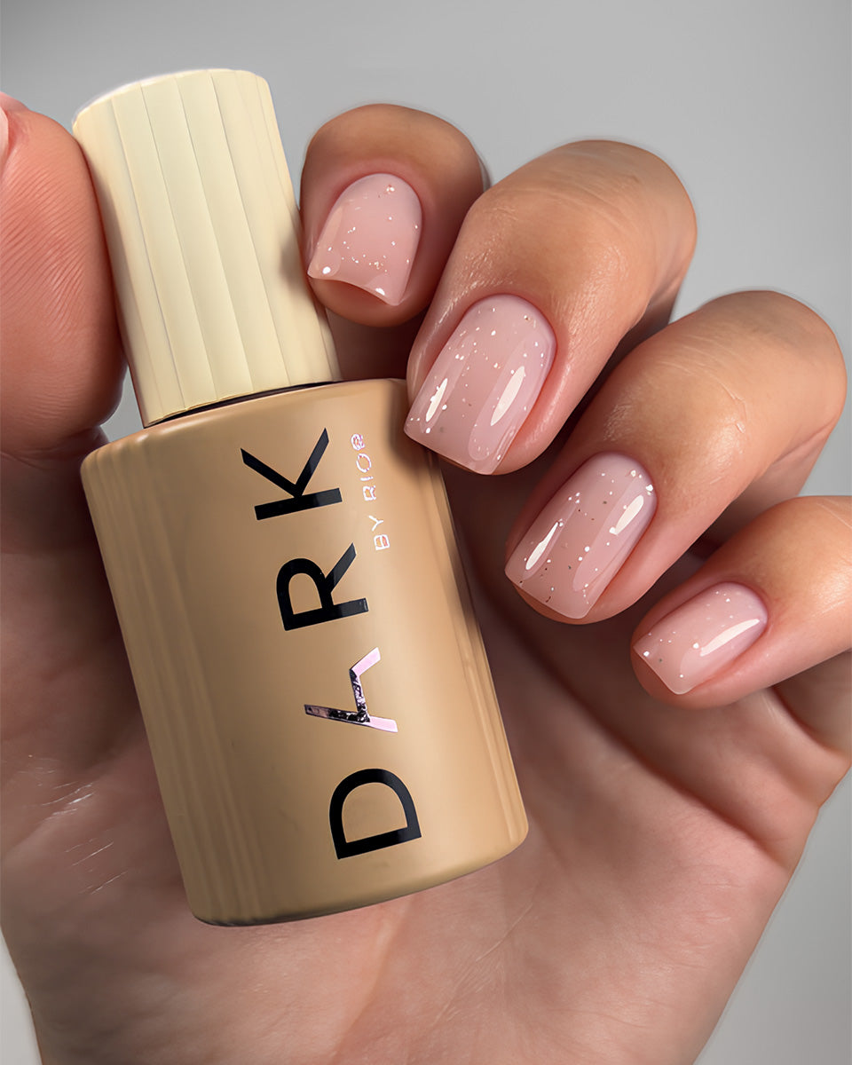 DARK PRO Base Shine 6, 15 ml