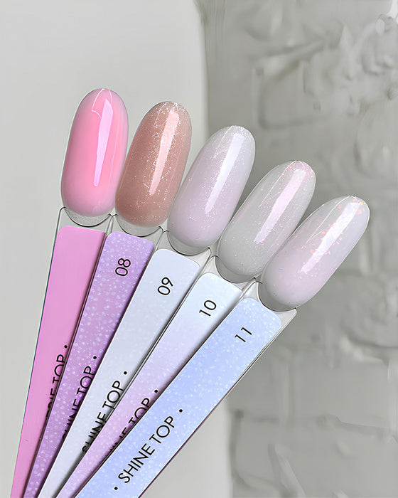 DARK Shine Top 10, 10 ml