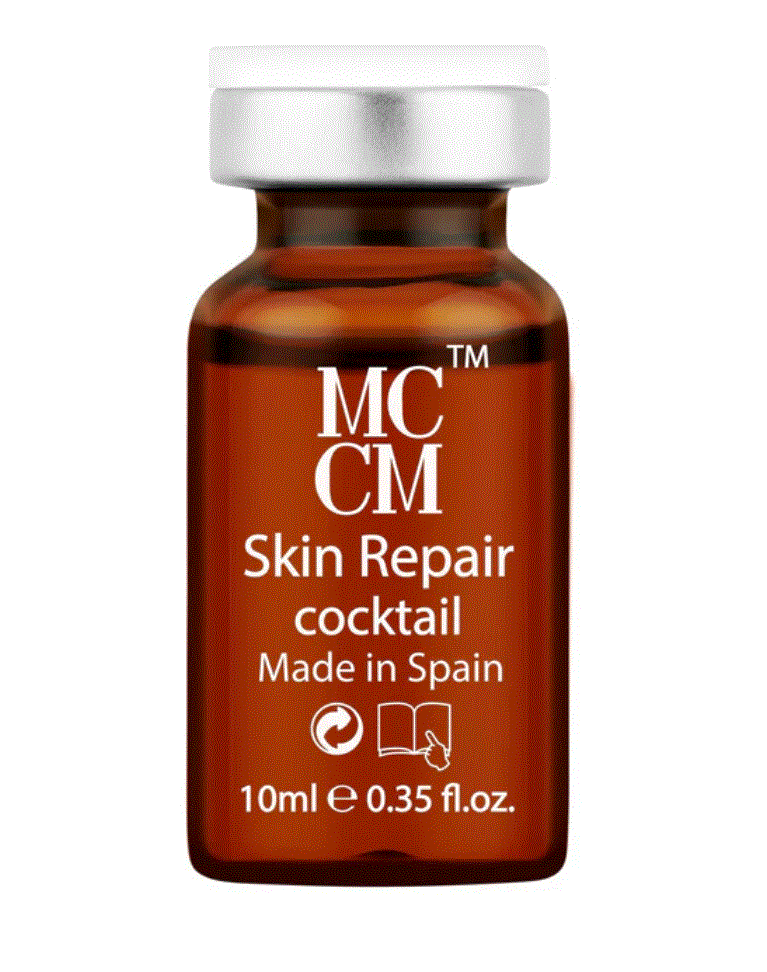 MCCM™ Skin Repair cocktail