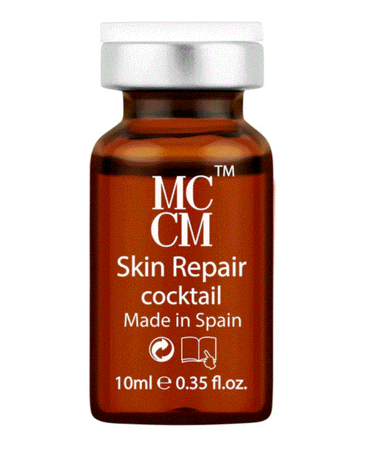 MCCM™ Skin Repair cocktail