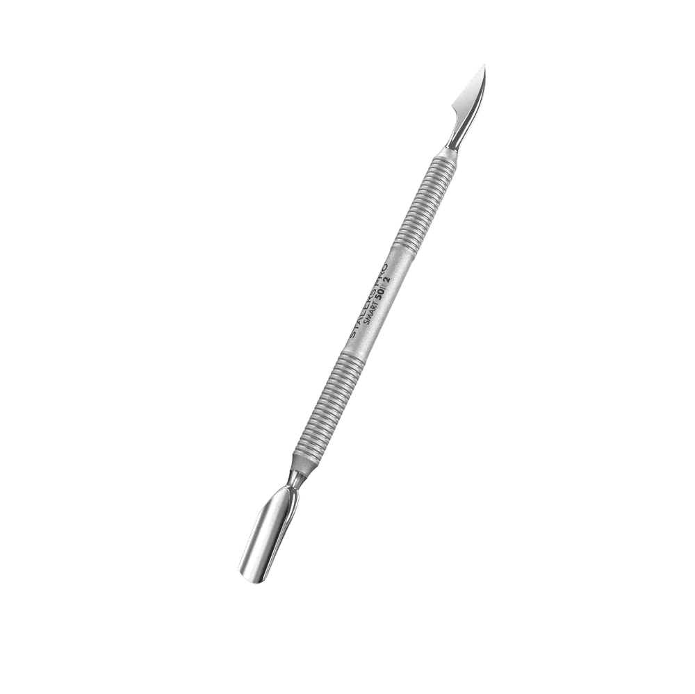 STALEKS PRO SMART 50/2 Manicure Pusher (PS-50/2)