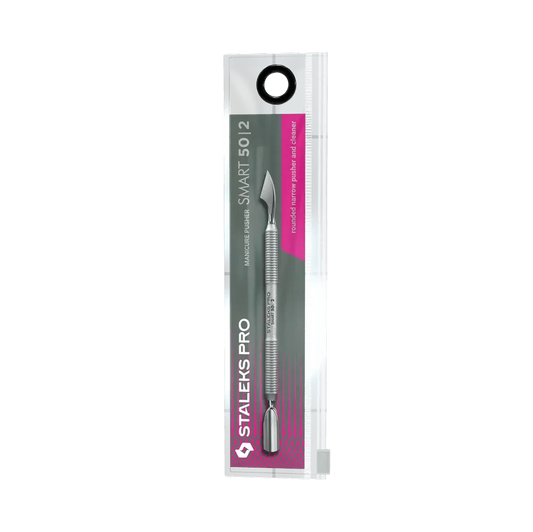 STALEKS PRO SMART 50/2 Manicure Pusher (PS-50/2)
