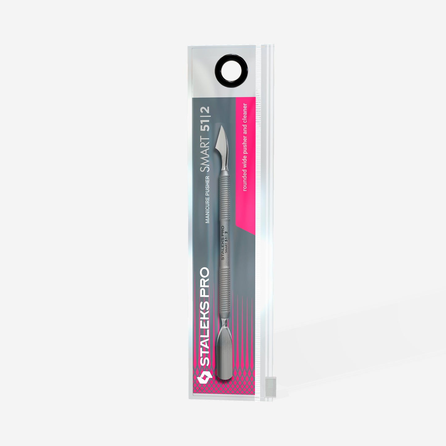 STALEKS PRO SMART 51/2 Manicure Pusher (PS-51/2)