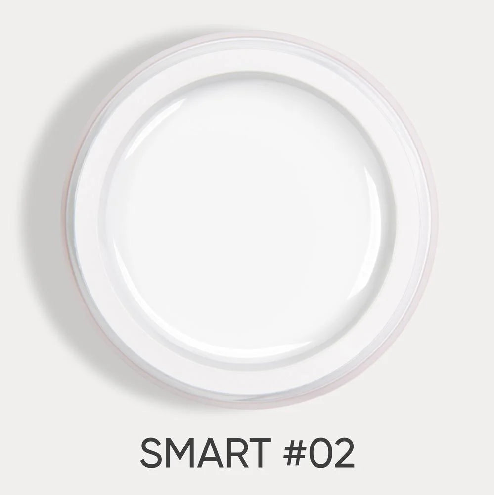 DARK Smart Builder Gel 02, 30 ml