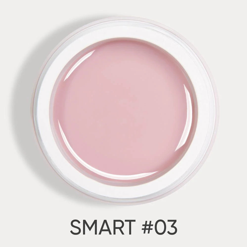DARK Smart Builder Gel 03, 30 ml