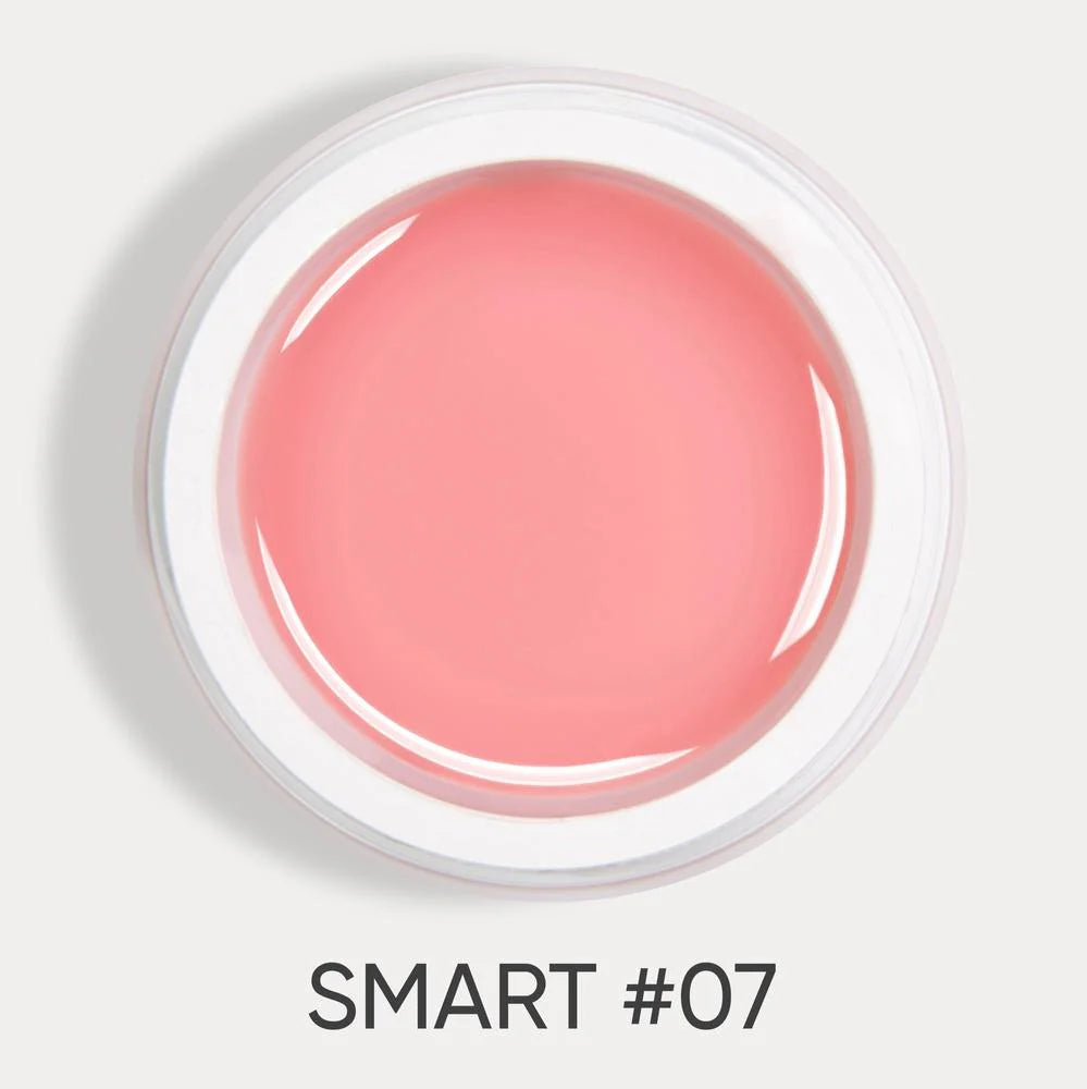 DARK Smart Builder Gel 07, 30 ml