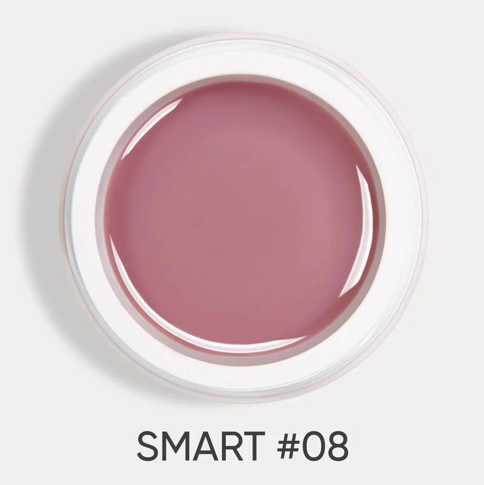 DARK Smart Builder Gel 08, 30 ml