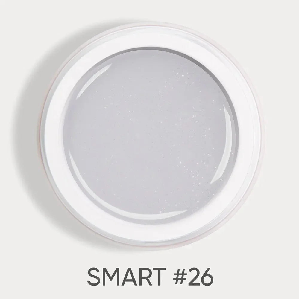 DARK Smart Builder Gel 26, 15 ml