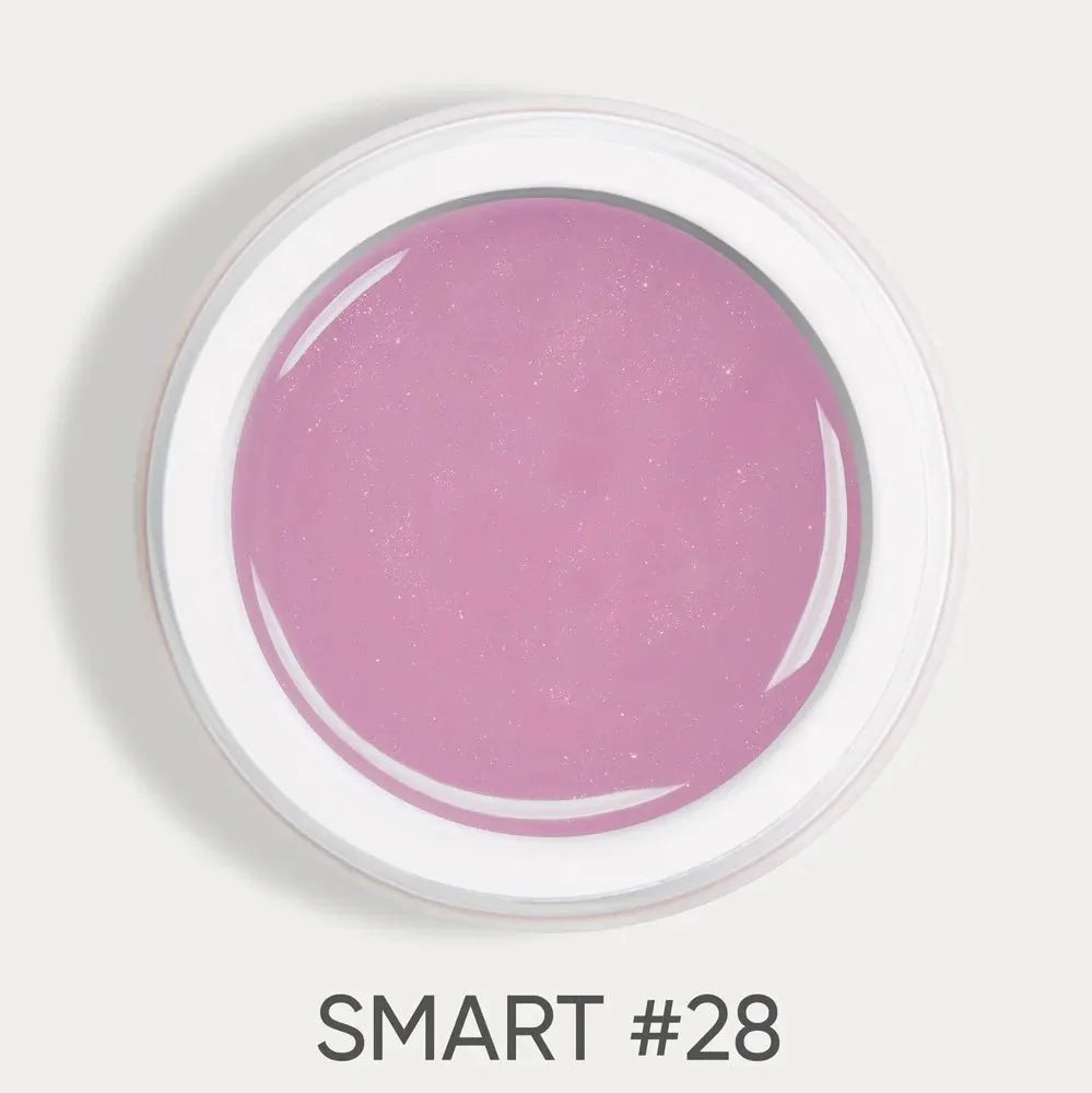 DARK Smart Builder Gel 28, 15 ml