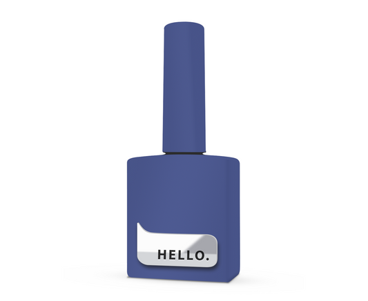 HELLO Tint Base, SPORTY – Dynamic Tint Base Gel, 15ml