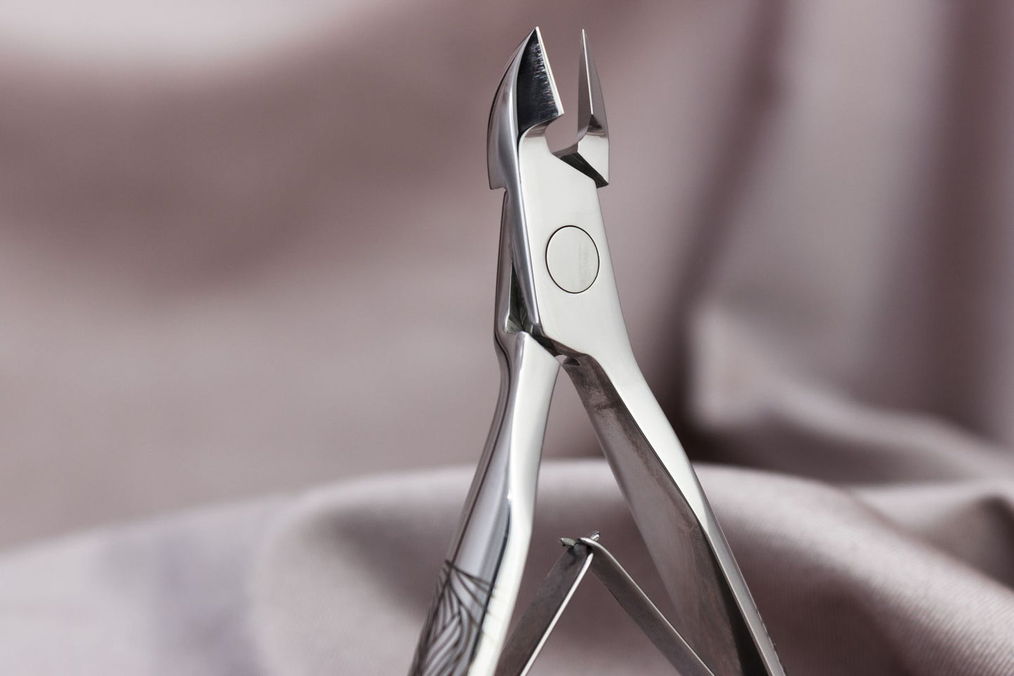STALEKS PRO EXCLUSIVE Professional Cuticle Nippers