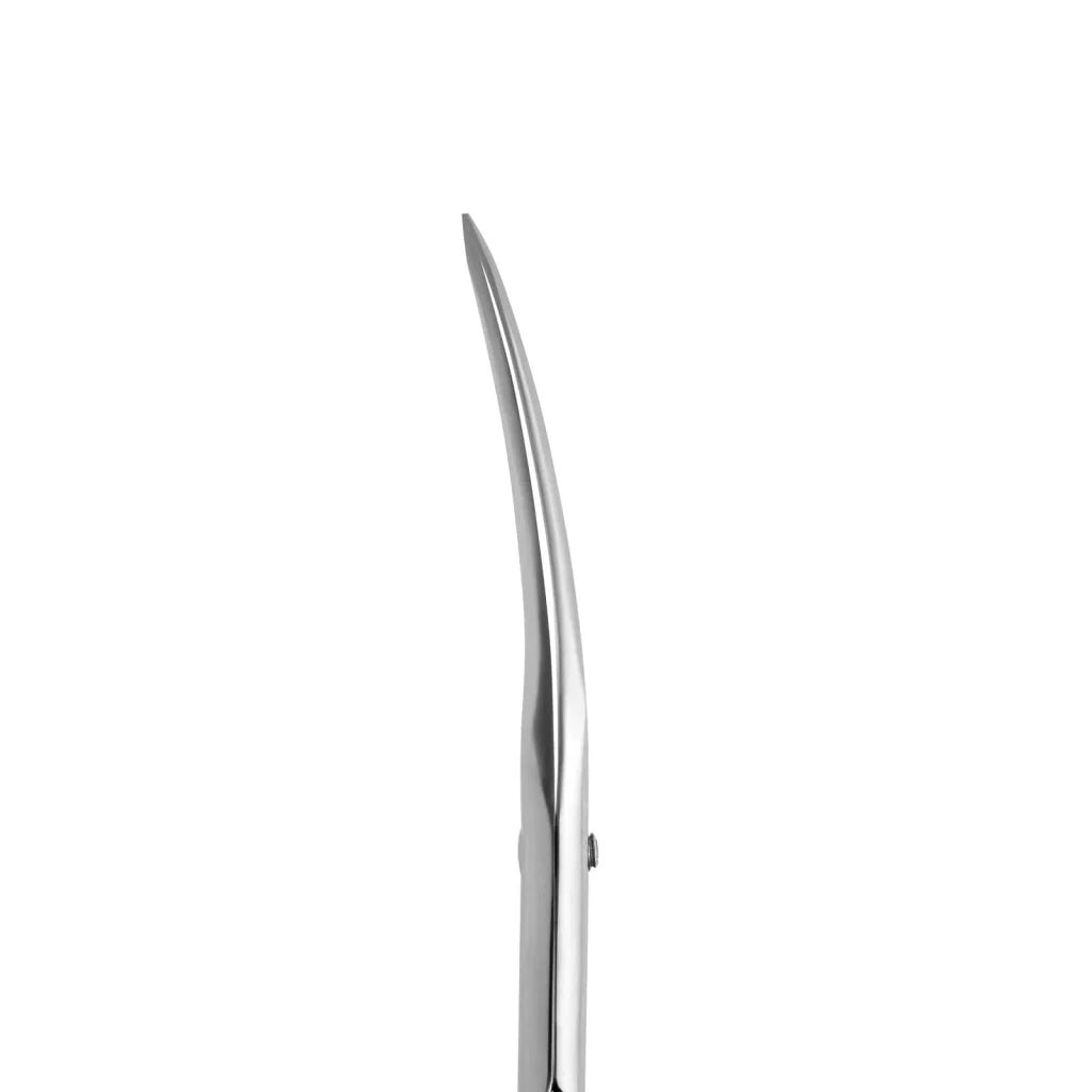 STALEKS PRO SMART 40/3 Professional Cuticle Scissors (SS-40/3)