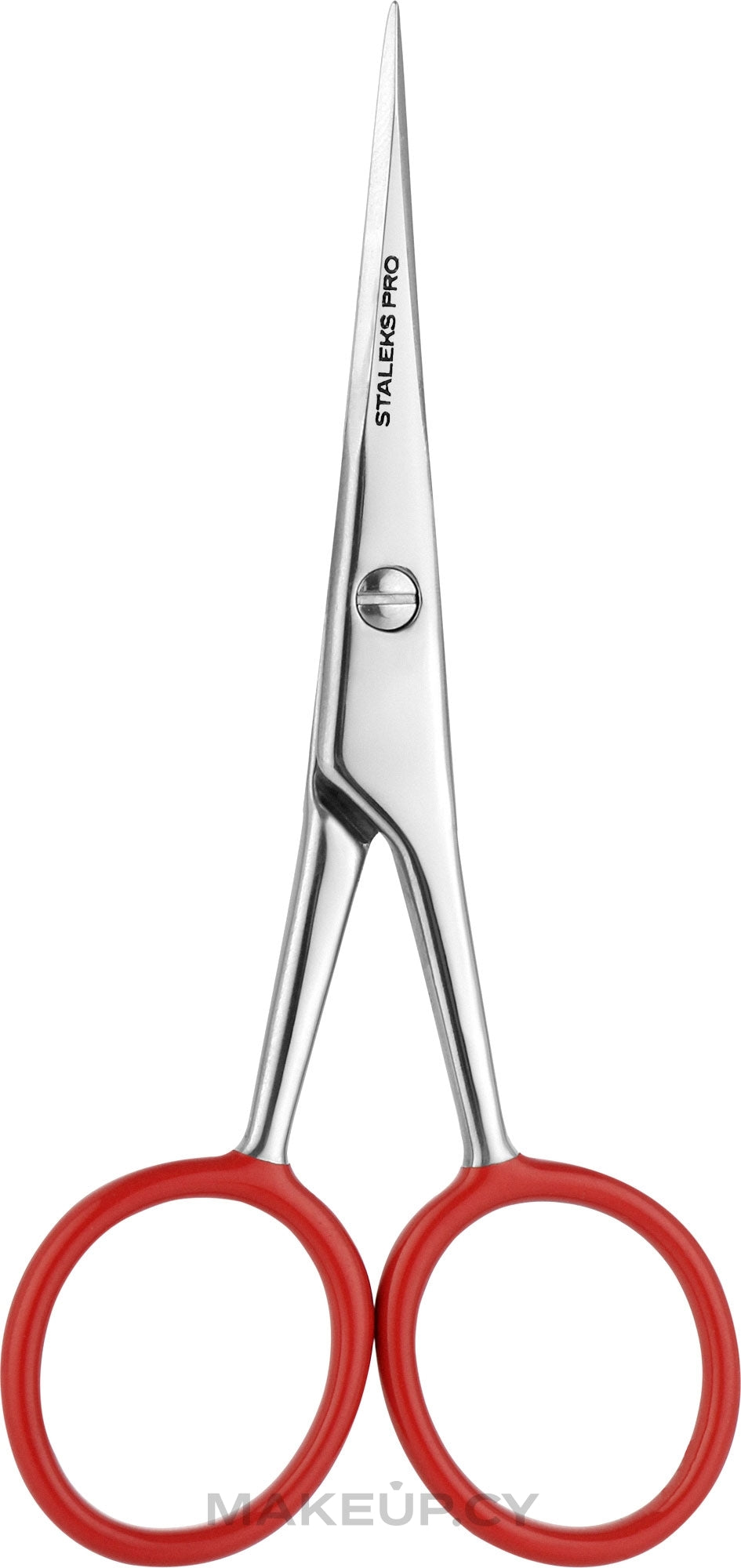 STALEKS PRO EXPERT 30/1 Lash &amp; Brow Scissors for Eyebrows (SE-30/1)