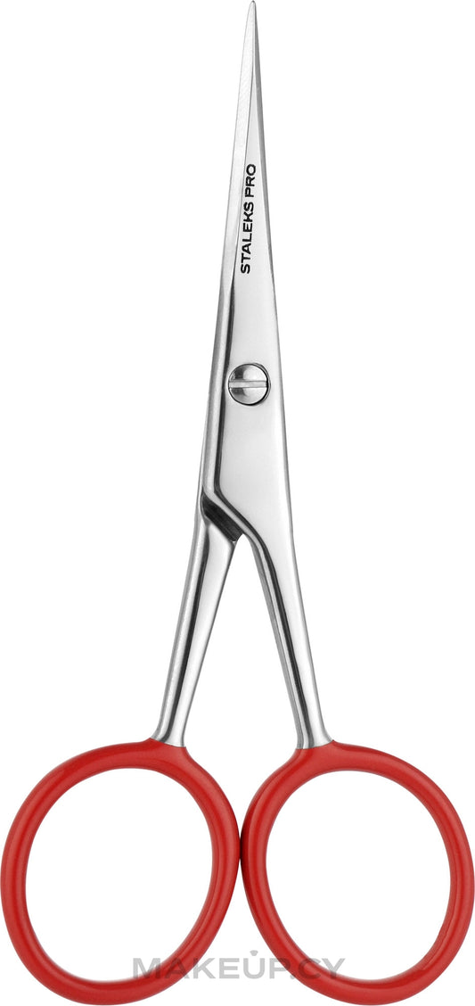STALEKS PRO EXPERT 30/1 Lash &amp; Brow Scissors for Eyebrows (SE-30/1)