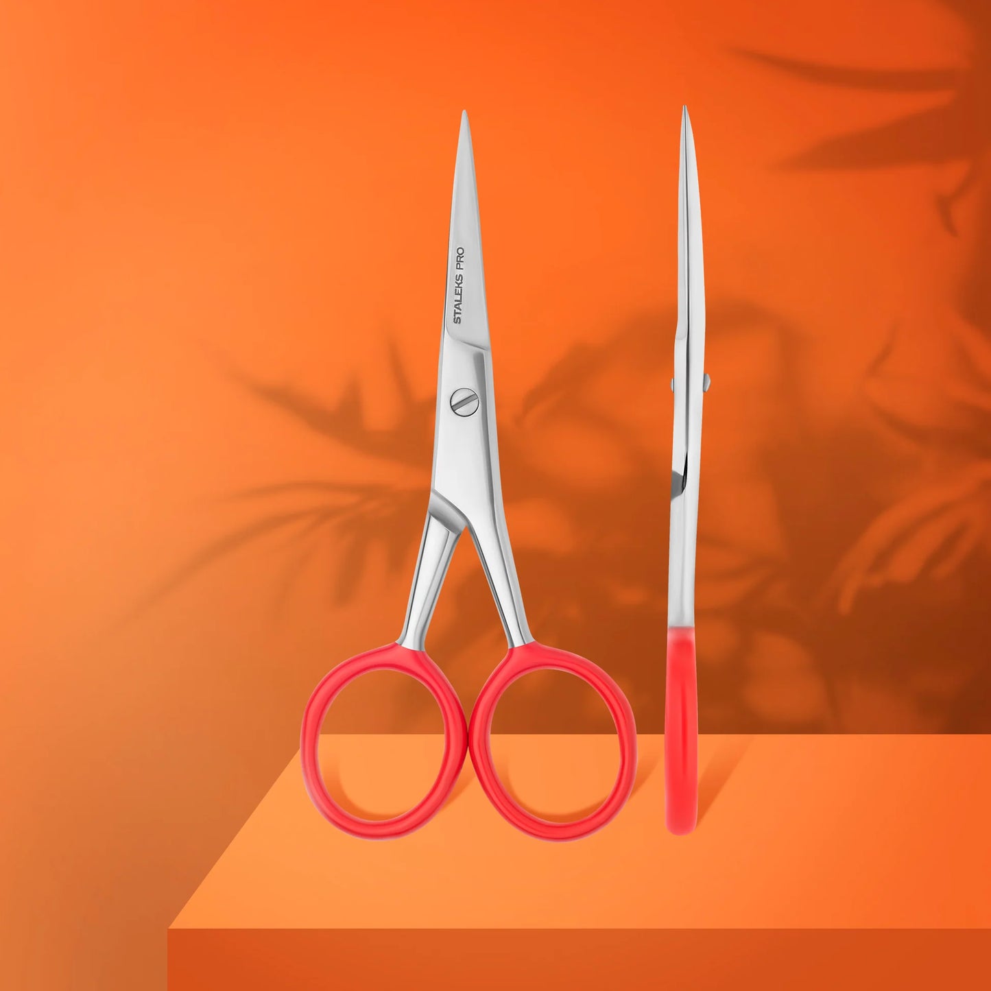 STALEKS PRO EXPERT 30/1 Lash &amp; Brow Scissors for Eyebrows (SE-30/1)