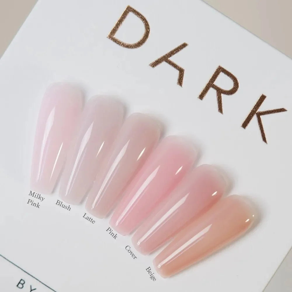 DARK Beige Top, 10 ml