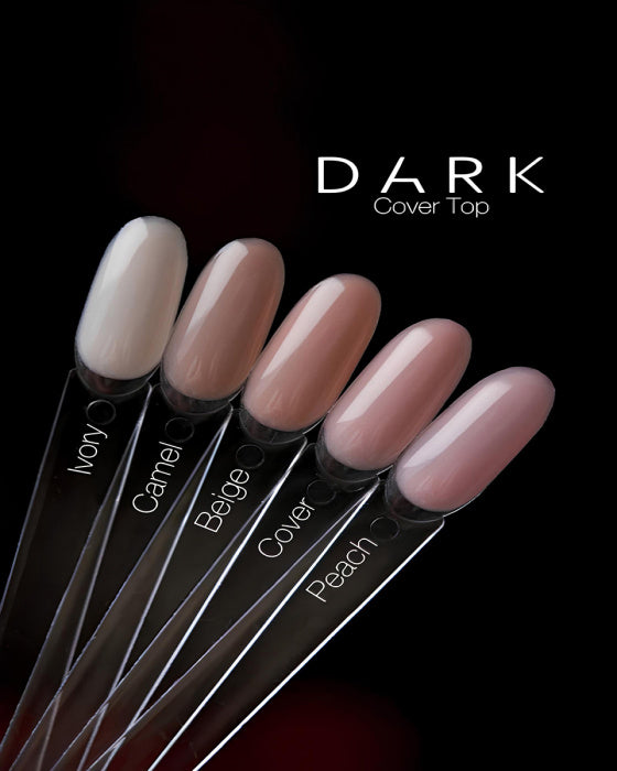 DARK Ivory Top, 6 ml