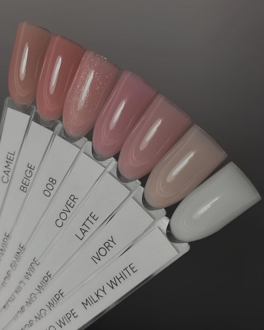 DARK Latte Top, 6 ml