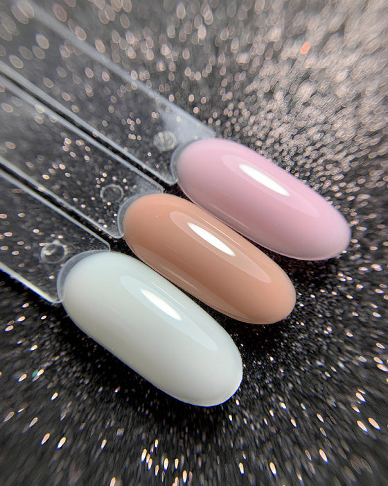 DARK Milky Pink Top, 10 ml
