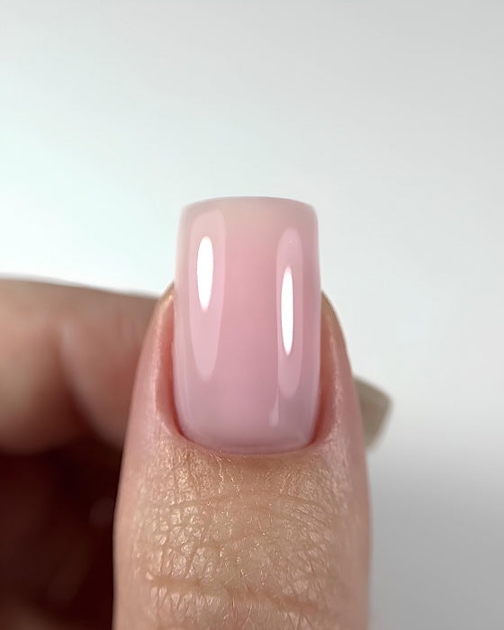DARK Milky Pink Top, 10 ml