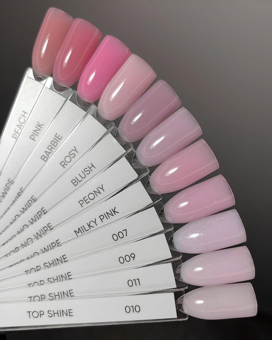 DARK Blush Top, 10 ml