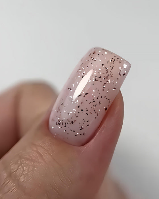 DARK Pink Flake Top, 10 ml