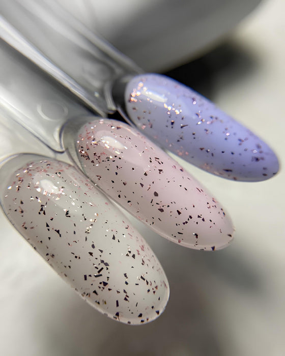 DARK Pink Flake Top, 10 ml