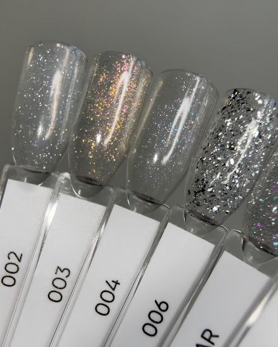 DARK Shine Top 6, 10 ml
