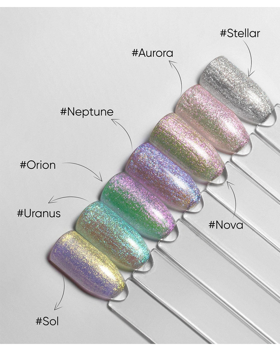 Dark Aurora Gel Paint,5gr